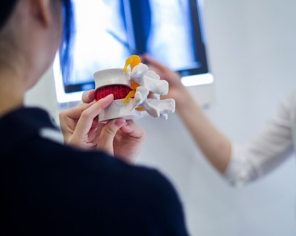 Believe Chiropractic clinic