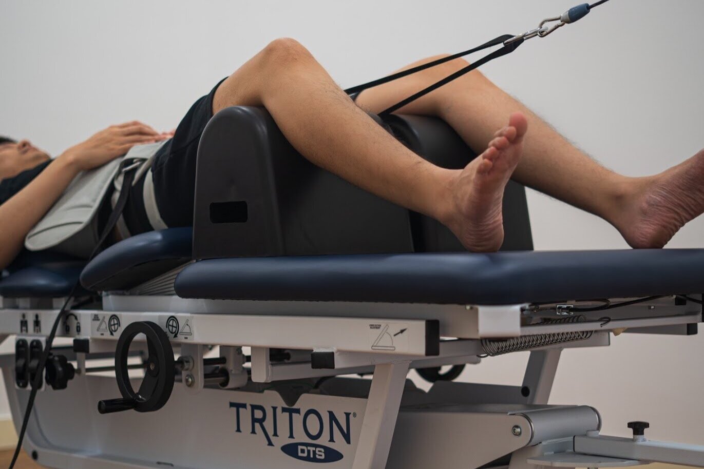 Spinal Decompression Therapy